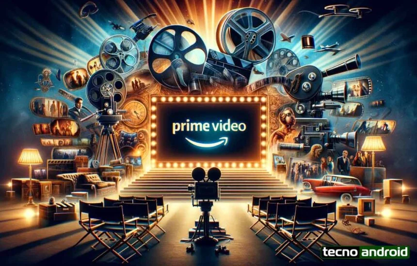 melhores documentários Amazon Prime Vídeo